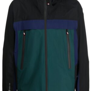 Moncler Grenoble  Villair hooded jacket