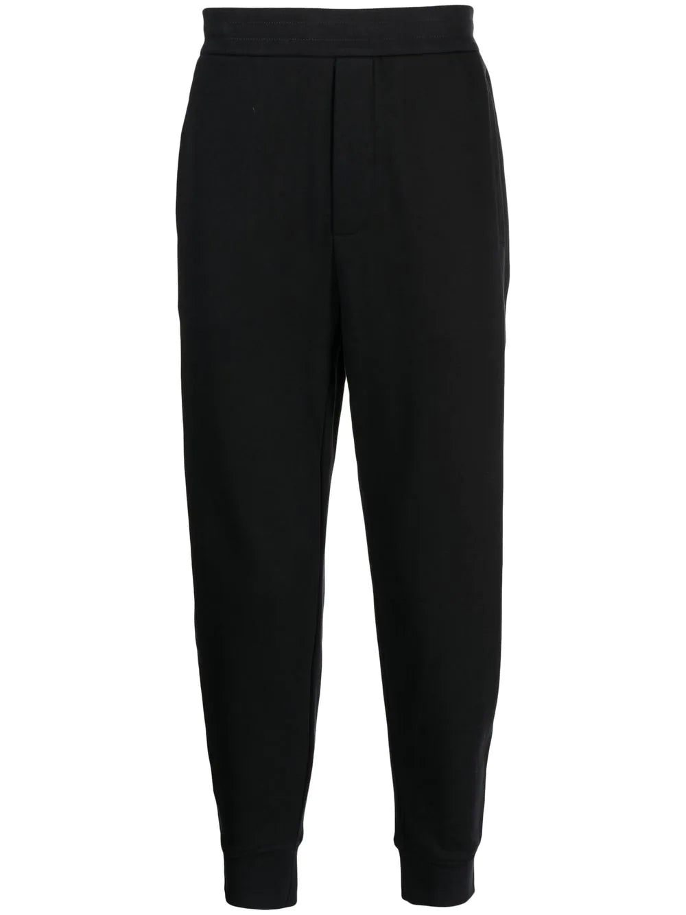 Emporio Armani slim-fit track pants