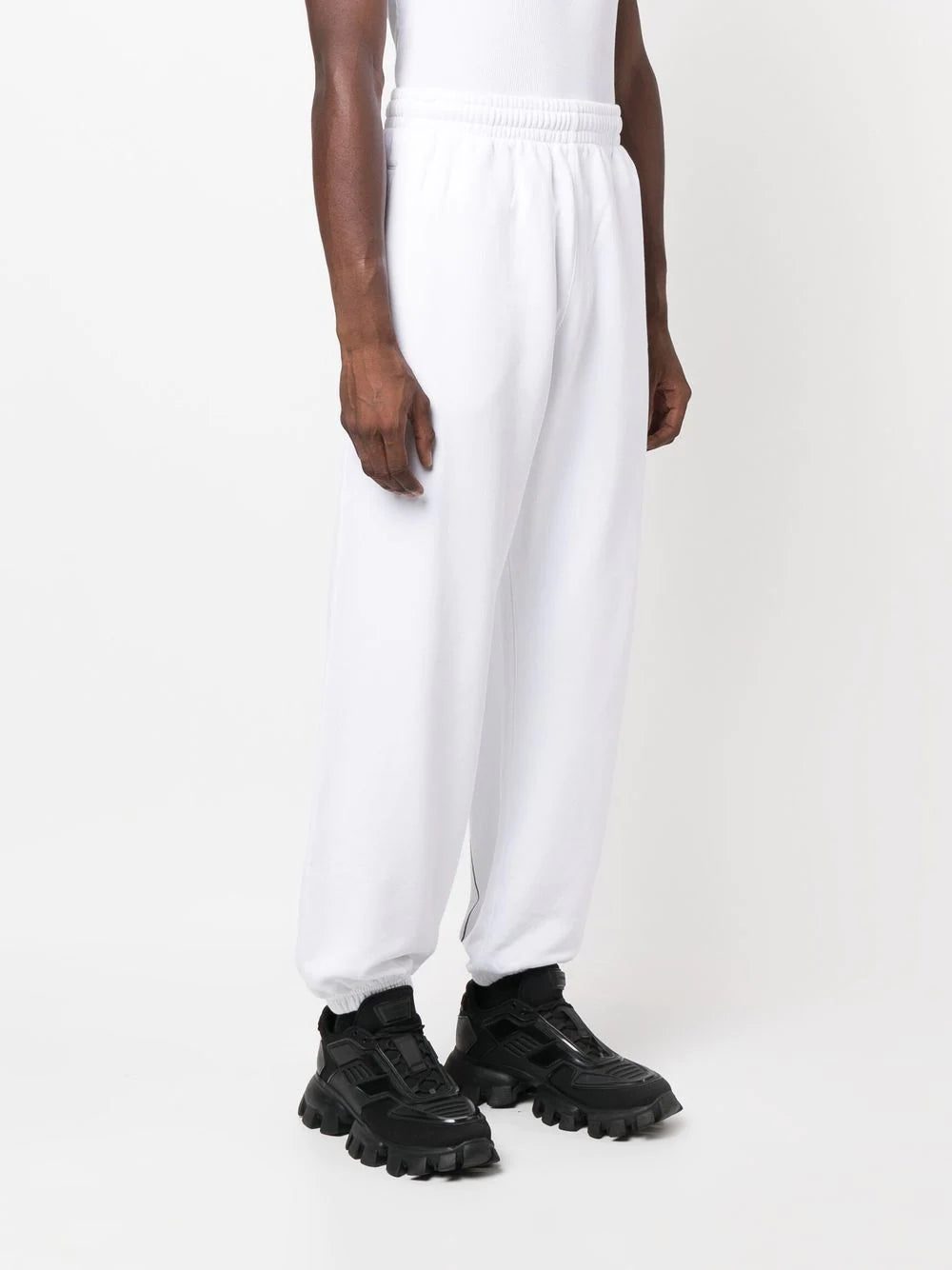 Off-White Diag-print track pants - Image 3