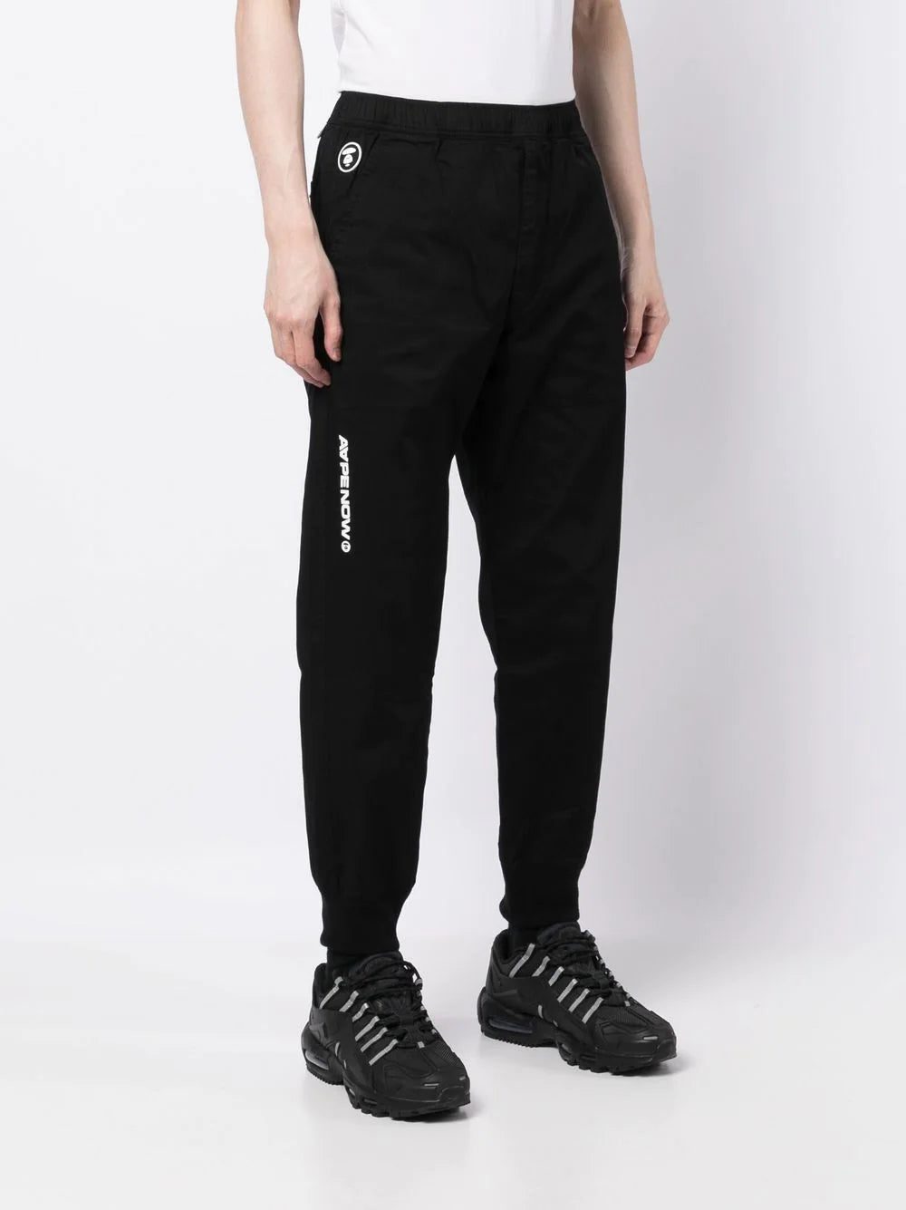 AAPE BY *A BATHING APE® AapeNow track pants - Image 2