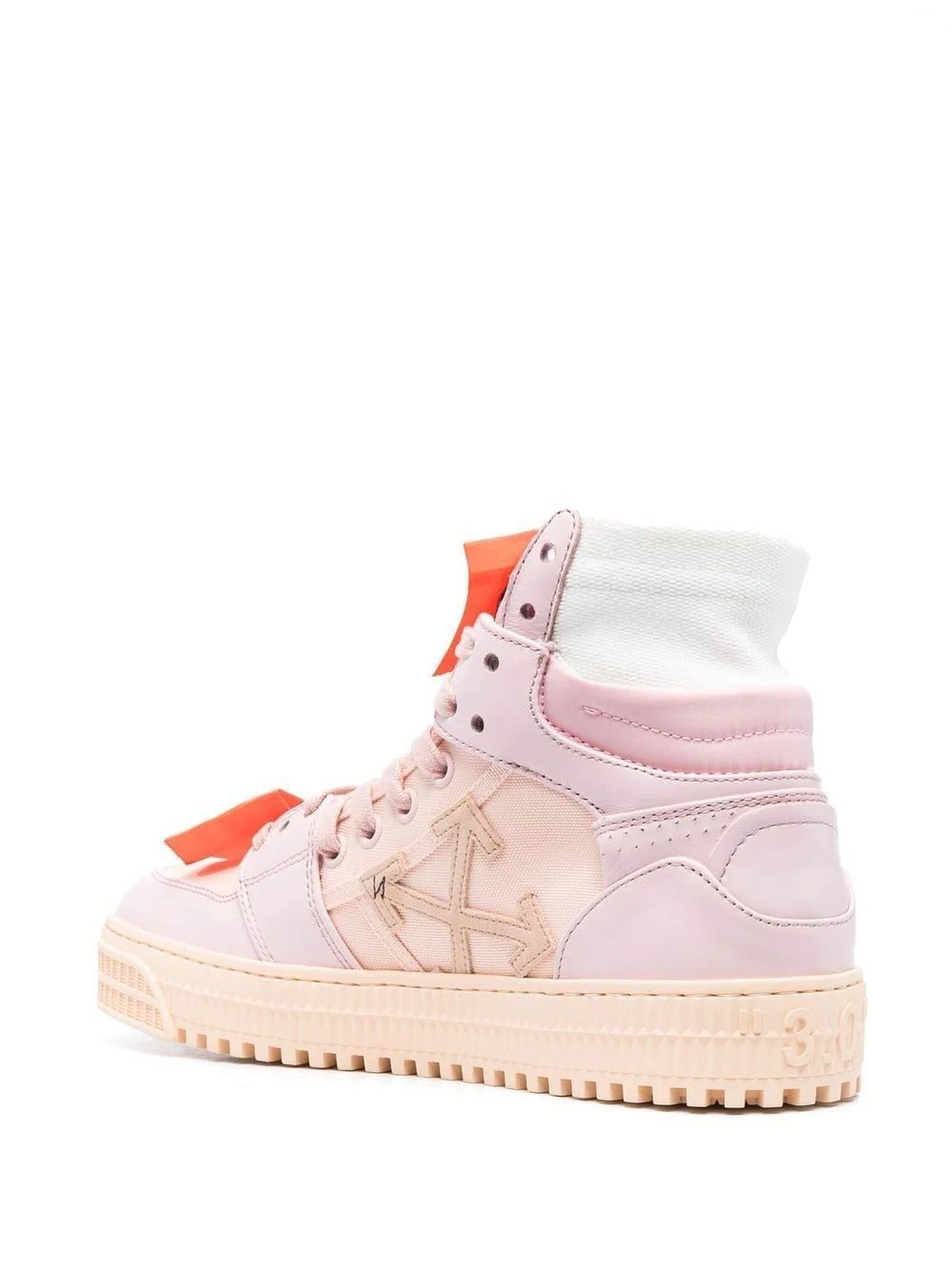 Off-White 3.0 Off Court sneakers - Image 3