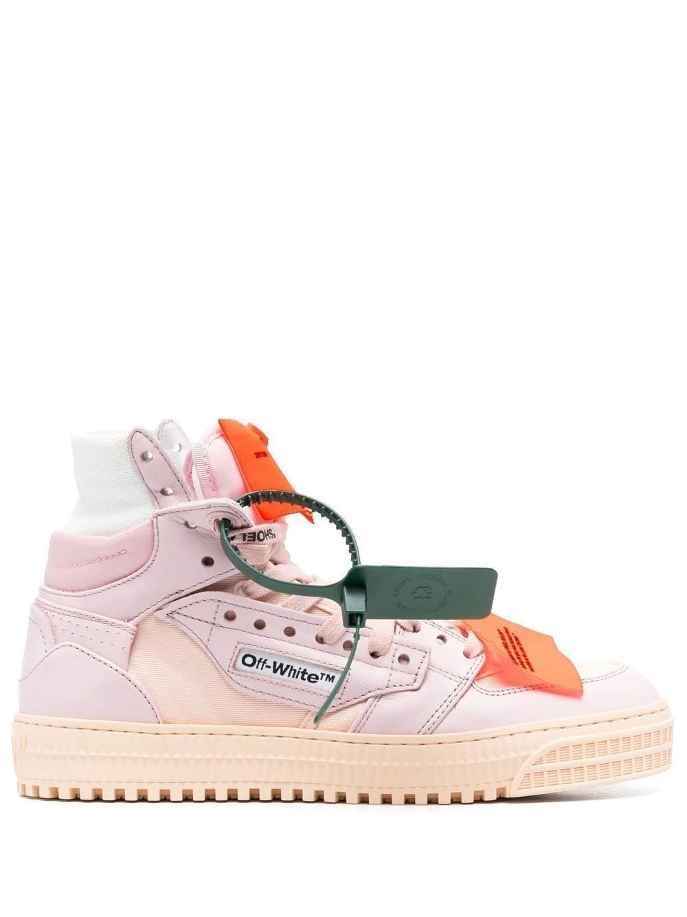 Off-White 3.0 Off Court sneakers