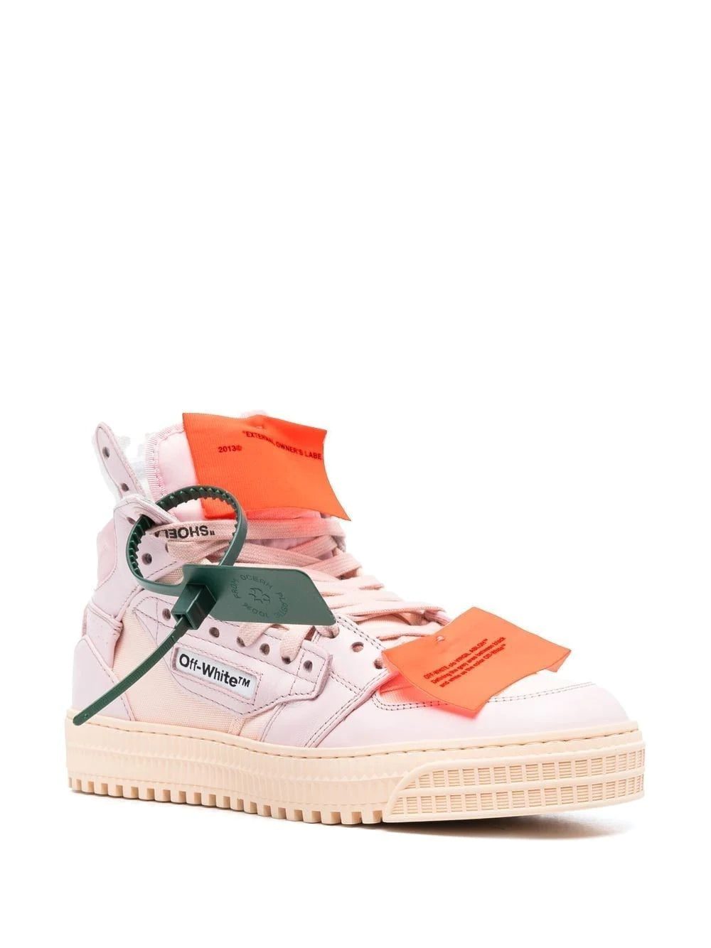 Off-White 3.0 Off Court sneakers - Image 2
