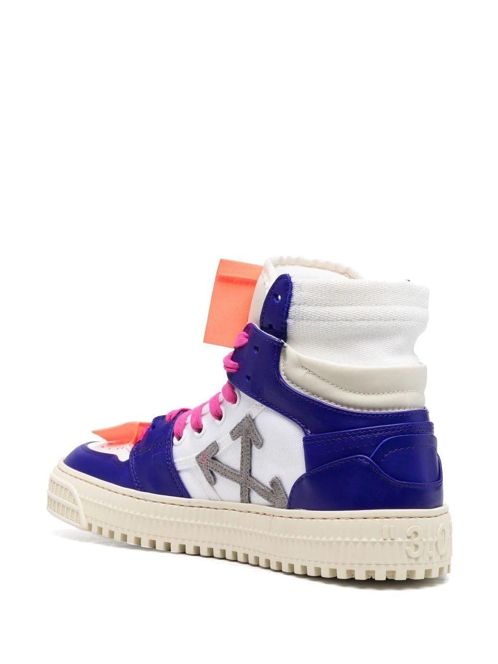 Off-white 3.0 Off Court sneakers - Image 3