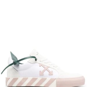 Off-White Vulcanized low-top sneakers