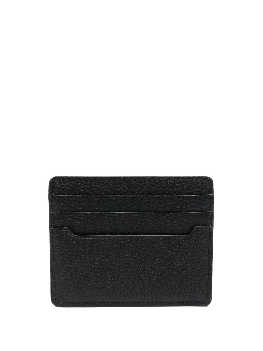 Brioni logo cardholder wallet - Image 2