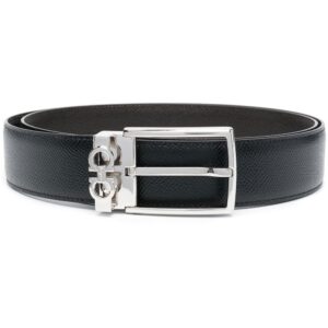 Ferragamo logo buckle belt