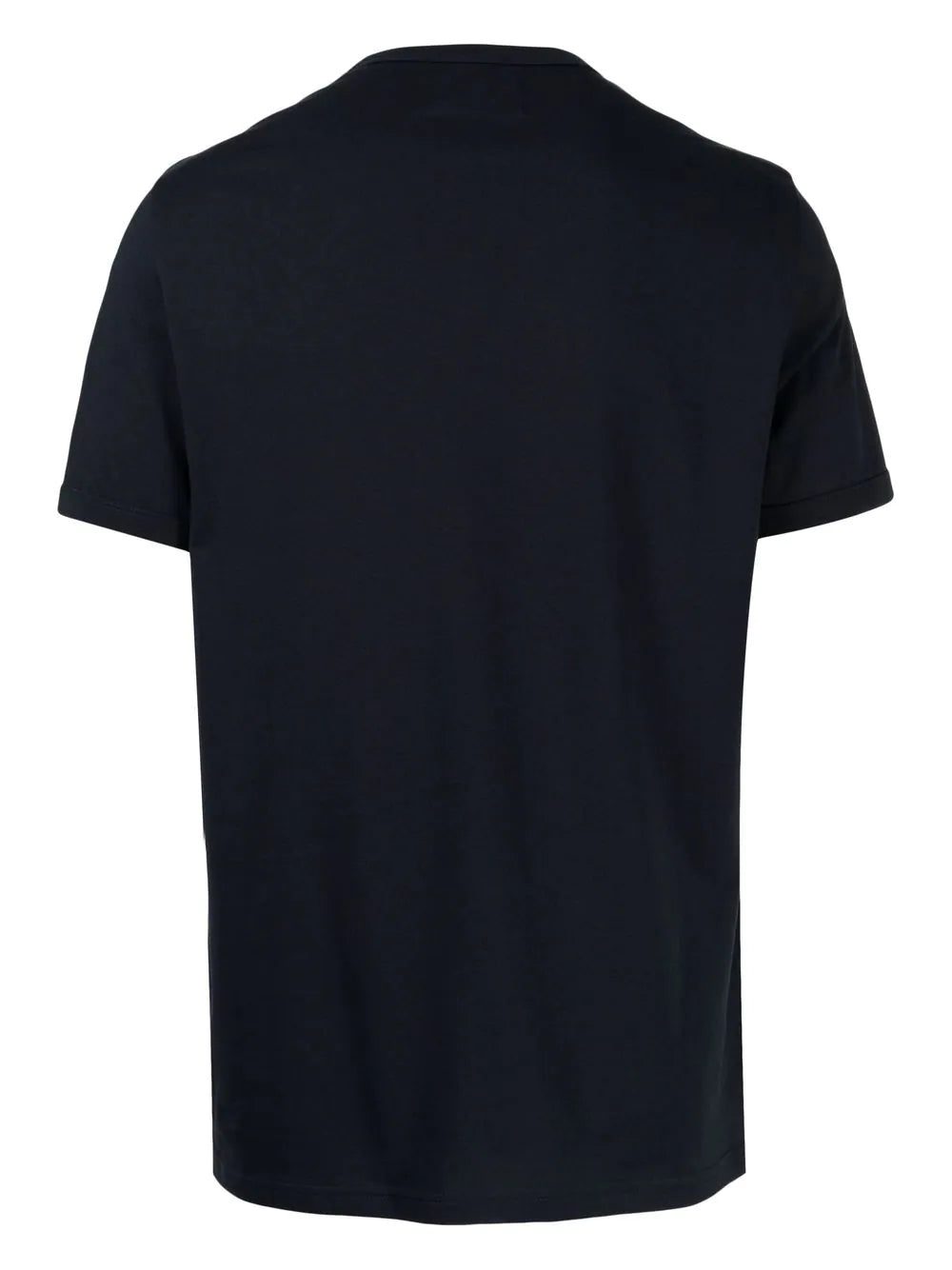Fred Perry Reissues towelling panelled T-shirt - Image 2