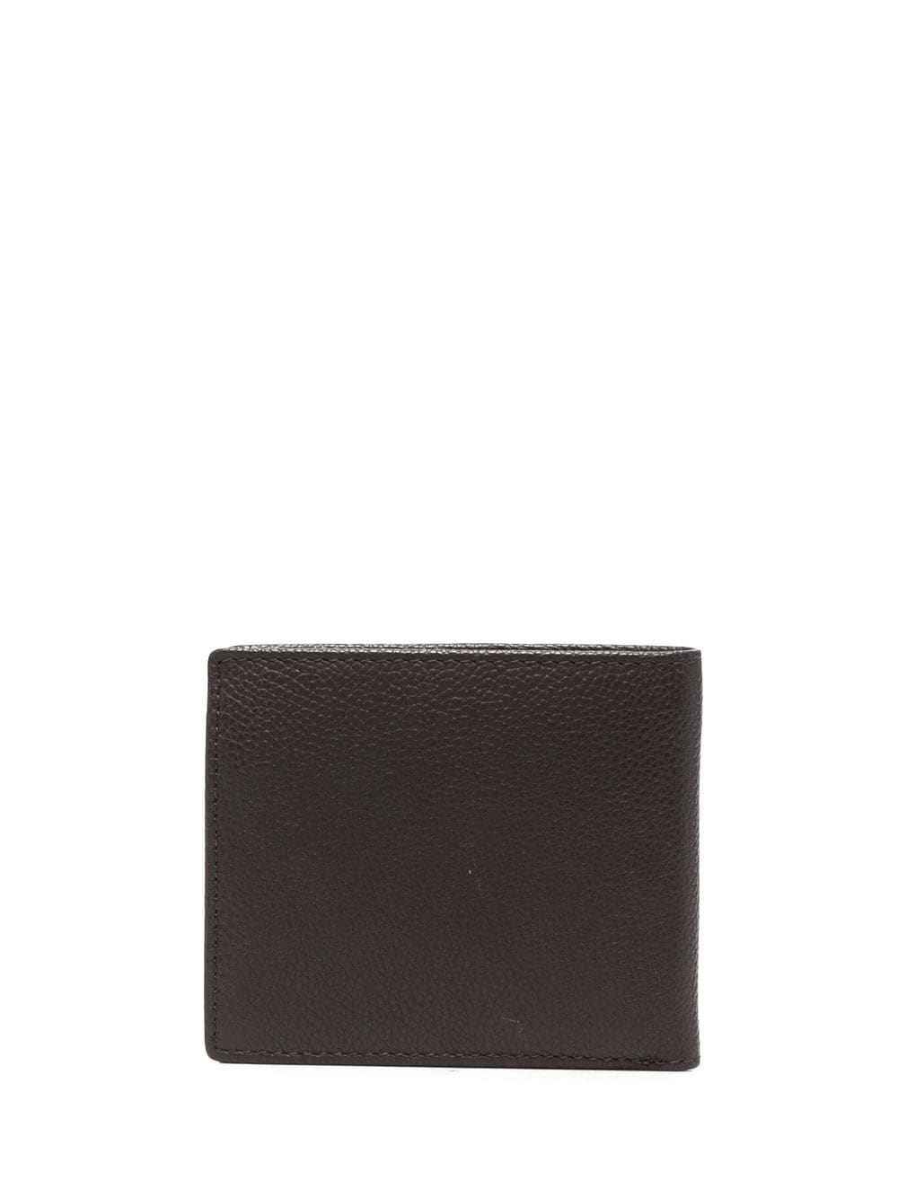 Diesel Bi Fold Coin S leather wallet - Image 2