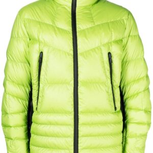 Moncler Grenoble  Canmore puffer jacket