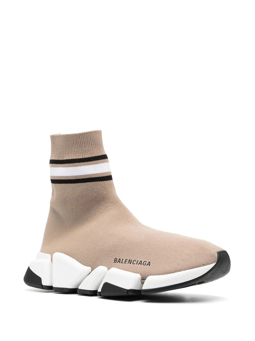 Balenciaga Speed 2.0 sneakers - Image 2