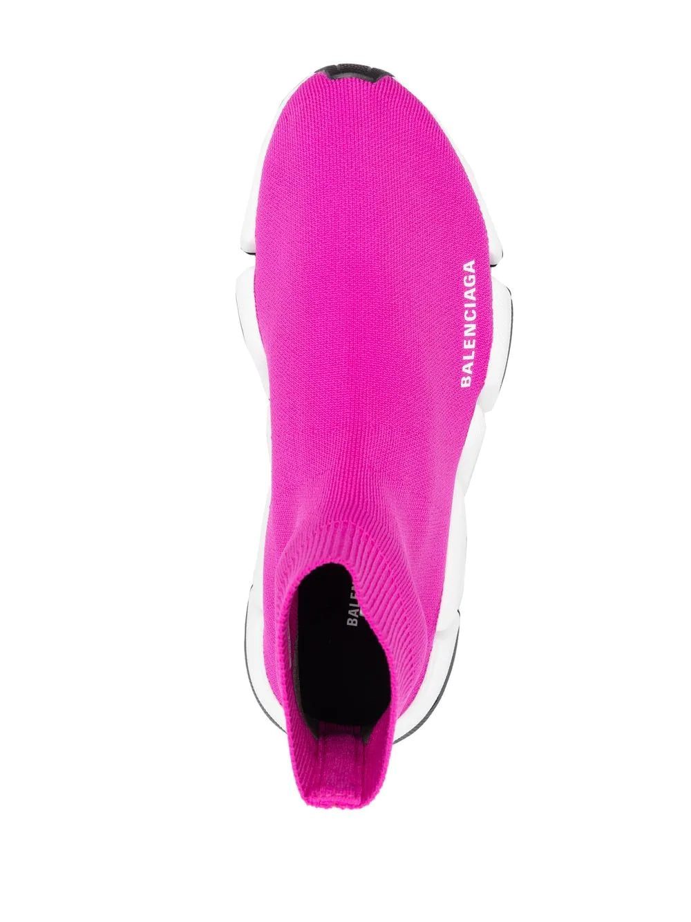 Balenciaga Speed 2.0 sneakers - Image 4