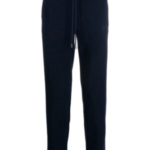 Michael Kors  waffle-knit track pants