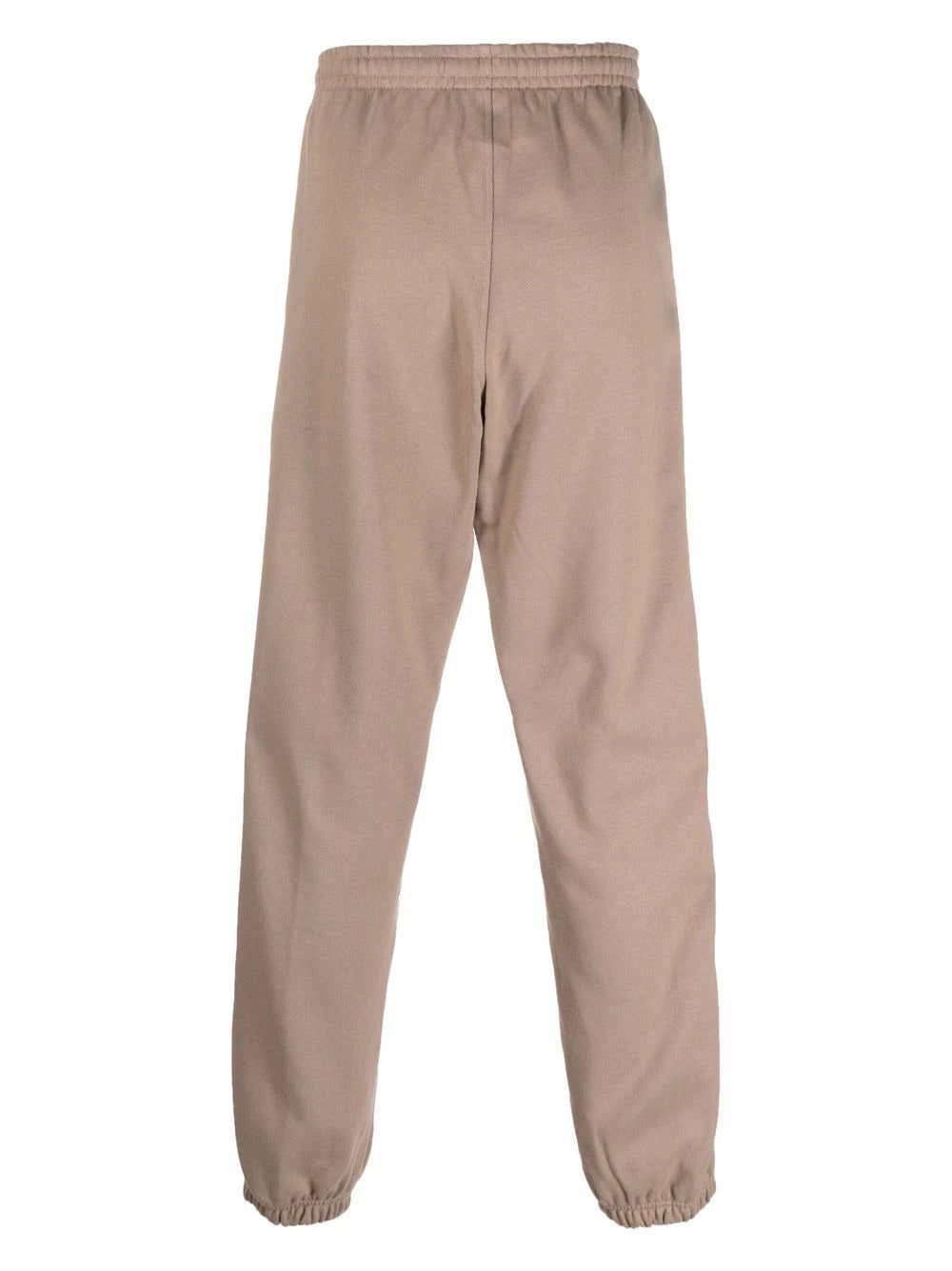 adidas logo-print track pants - Image 2