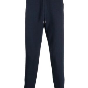 Michael Kors  stripe-detail track pants