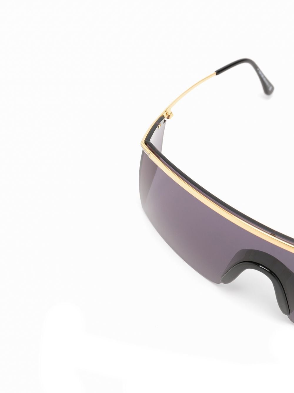 Tom Ford Eyewear oversized-frame sunglasses - Image 3