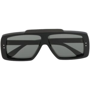Gucci Eyewear oversized sunglasses