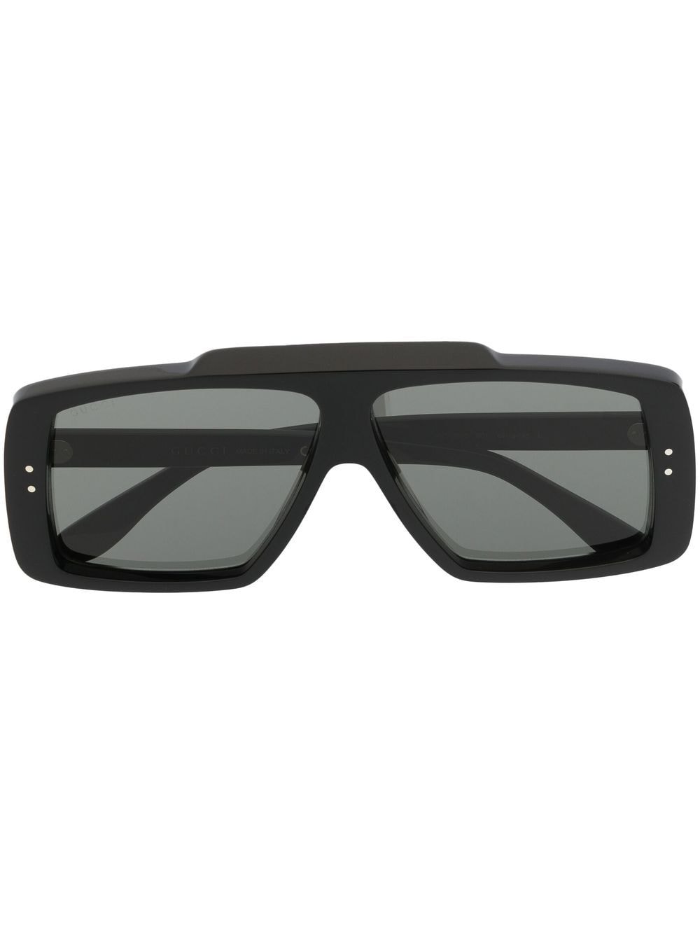 Gucci Eyewear oversized sunglasses