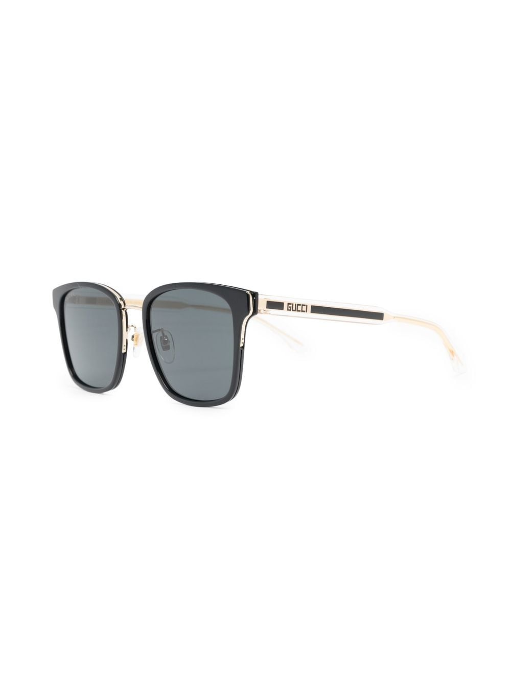 Gucci Eyewear GG0563SKN square-frame sunglasses - Image 2