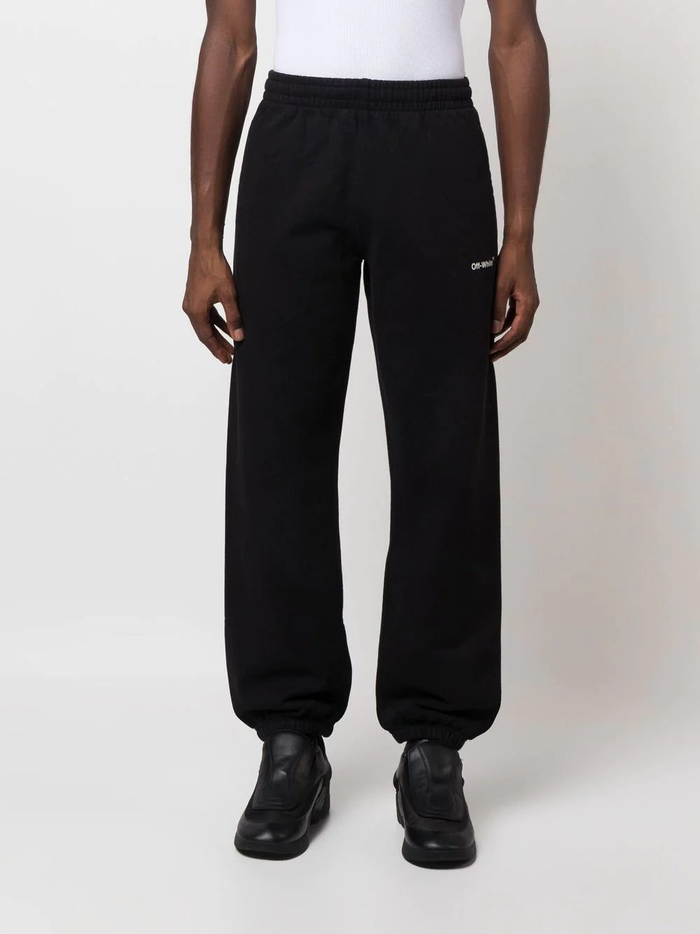 Off-White Arrows-print track pants - Image 3