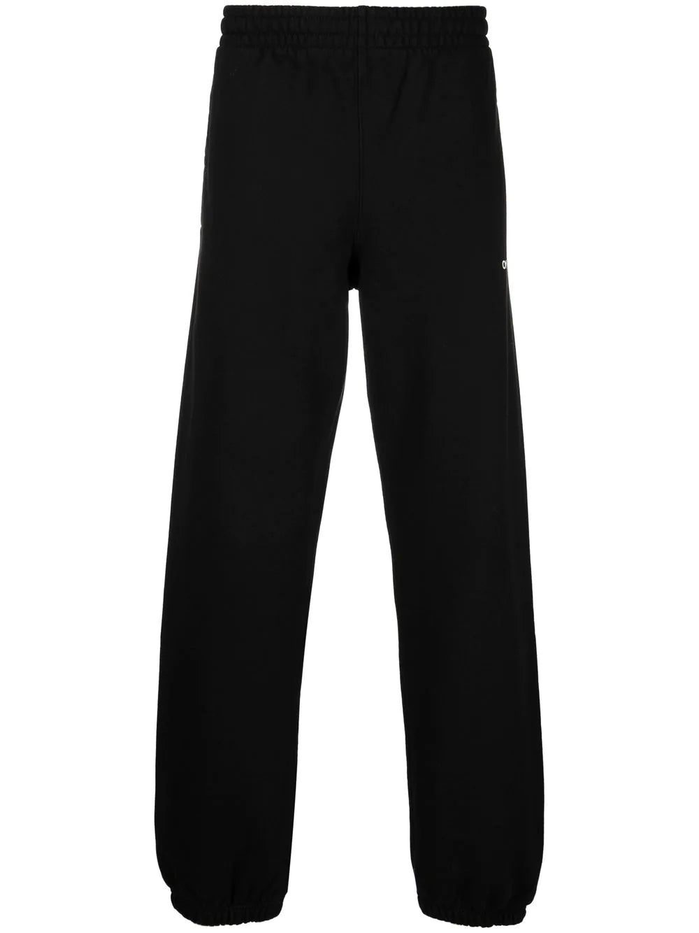 Off-White Arrows-print track pants