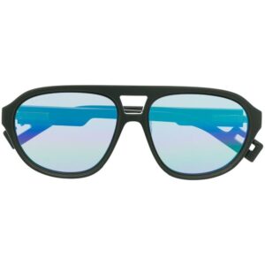 Gucci Eyewear pilot-frame sunglasses