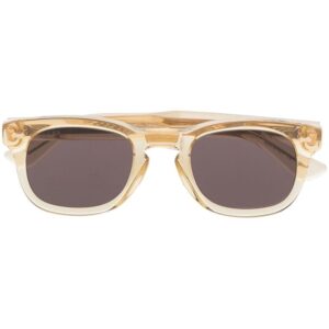 Gucci Eyewear GG0182S square-frame sunglasses