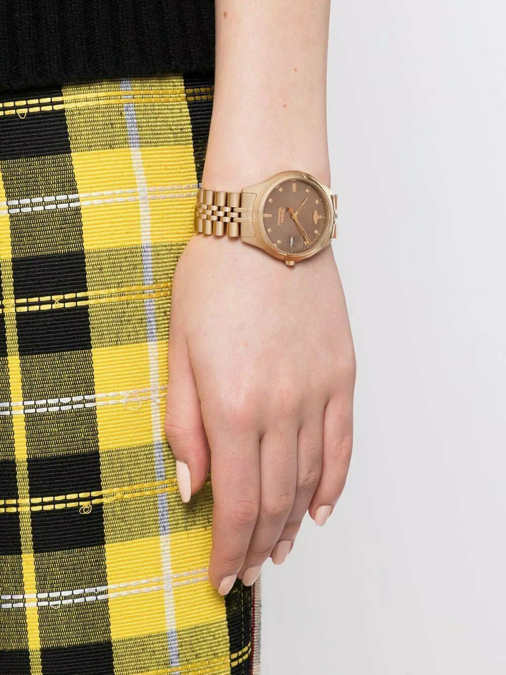 Vivienne Westwood Camberwell Renata 37mm - Image 2