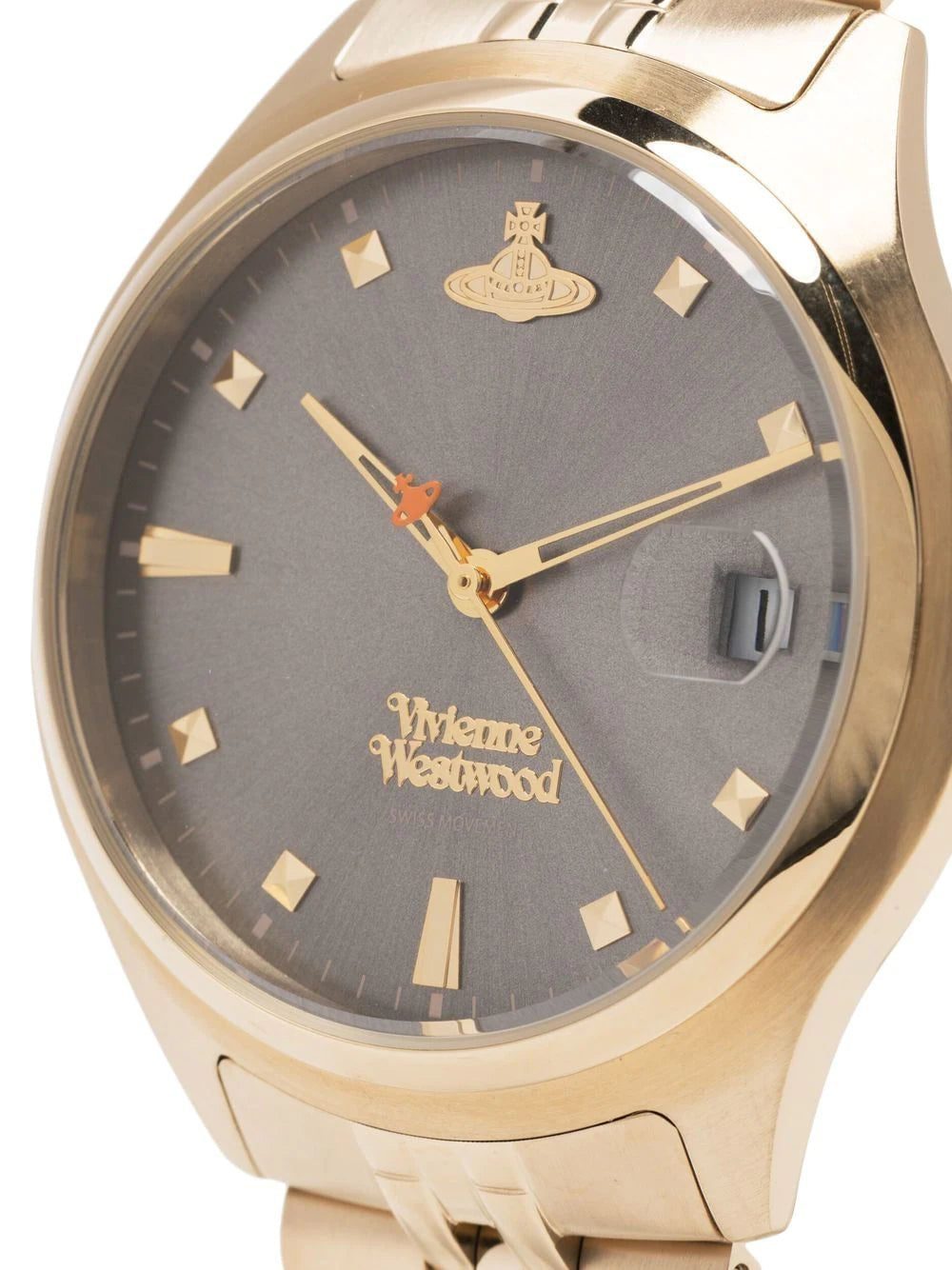 Vivienne Westwood Camberwell Renata 37mm - Image 3