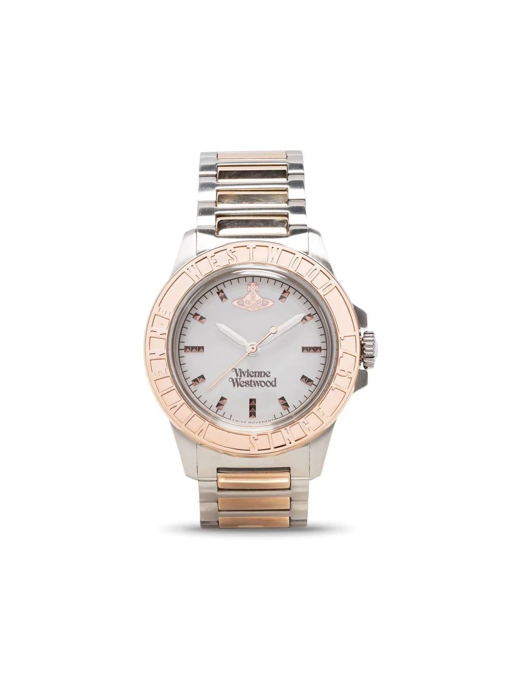 Vivienne Westwood Sunbury Quartz 39mm