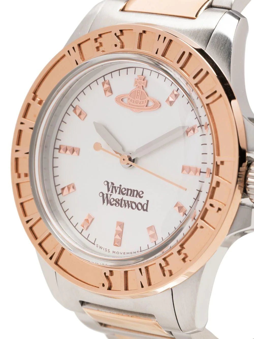 Vivienne Westwood Sunbury Quartz 39mm - Image 3