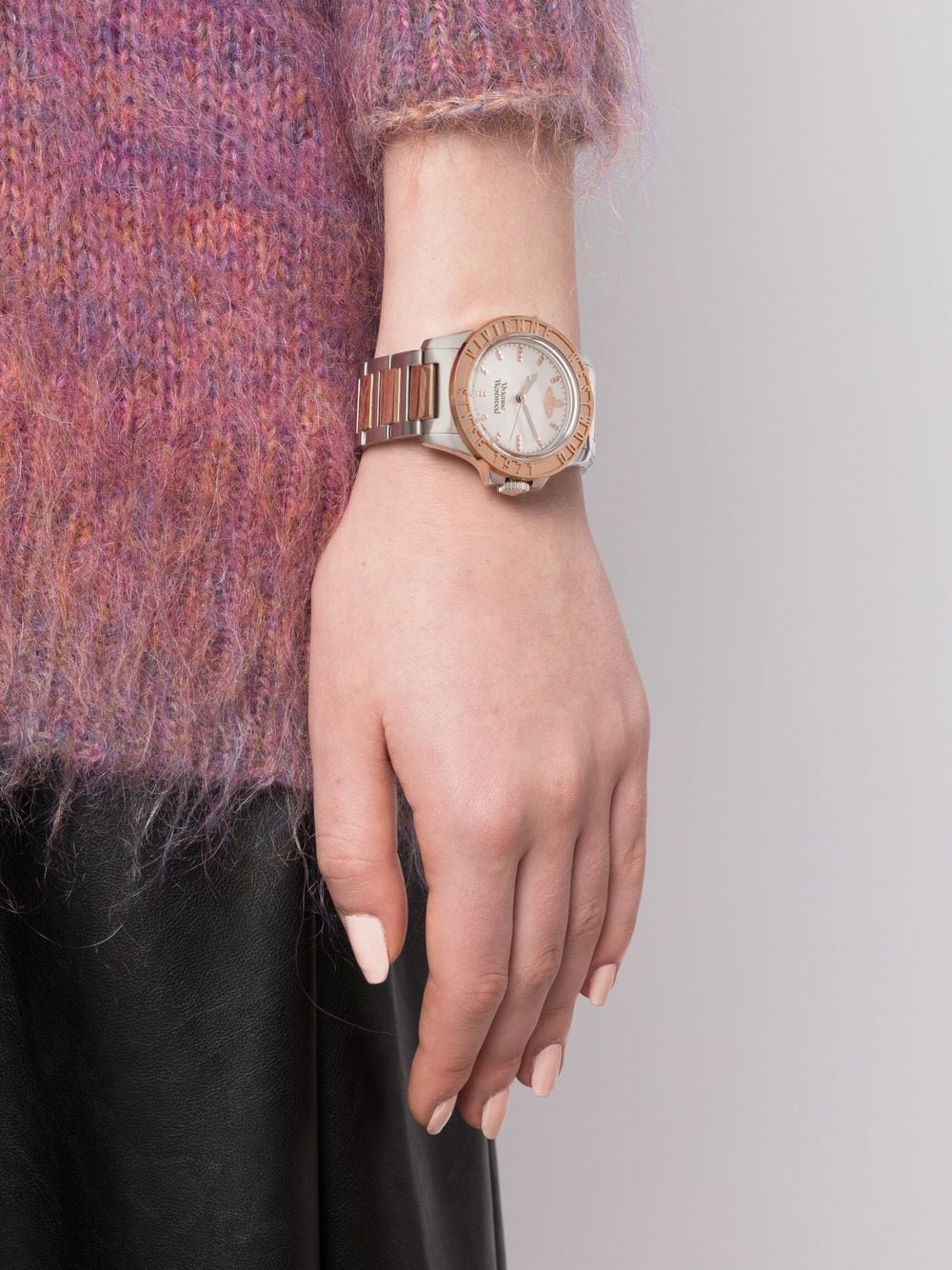 Vivienne Westwood Sunbury Quartz 39mm - Image 2