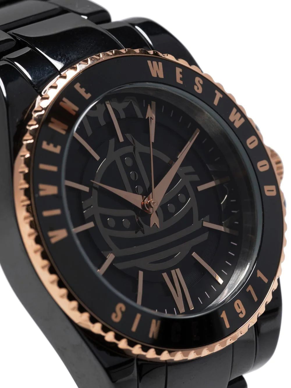 Vivienne Westwood Sloane 2 Renata 40.5 mm - Image 3