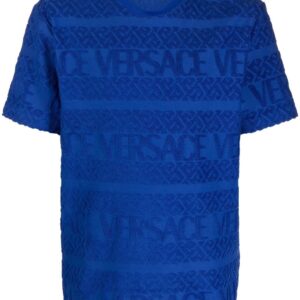 Versace  La Greca T-shirt
