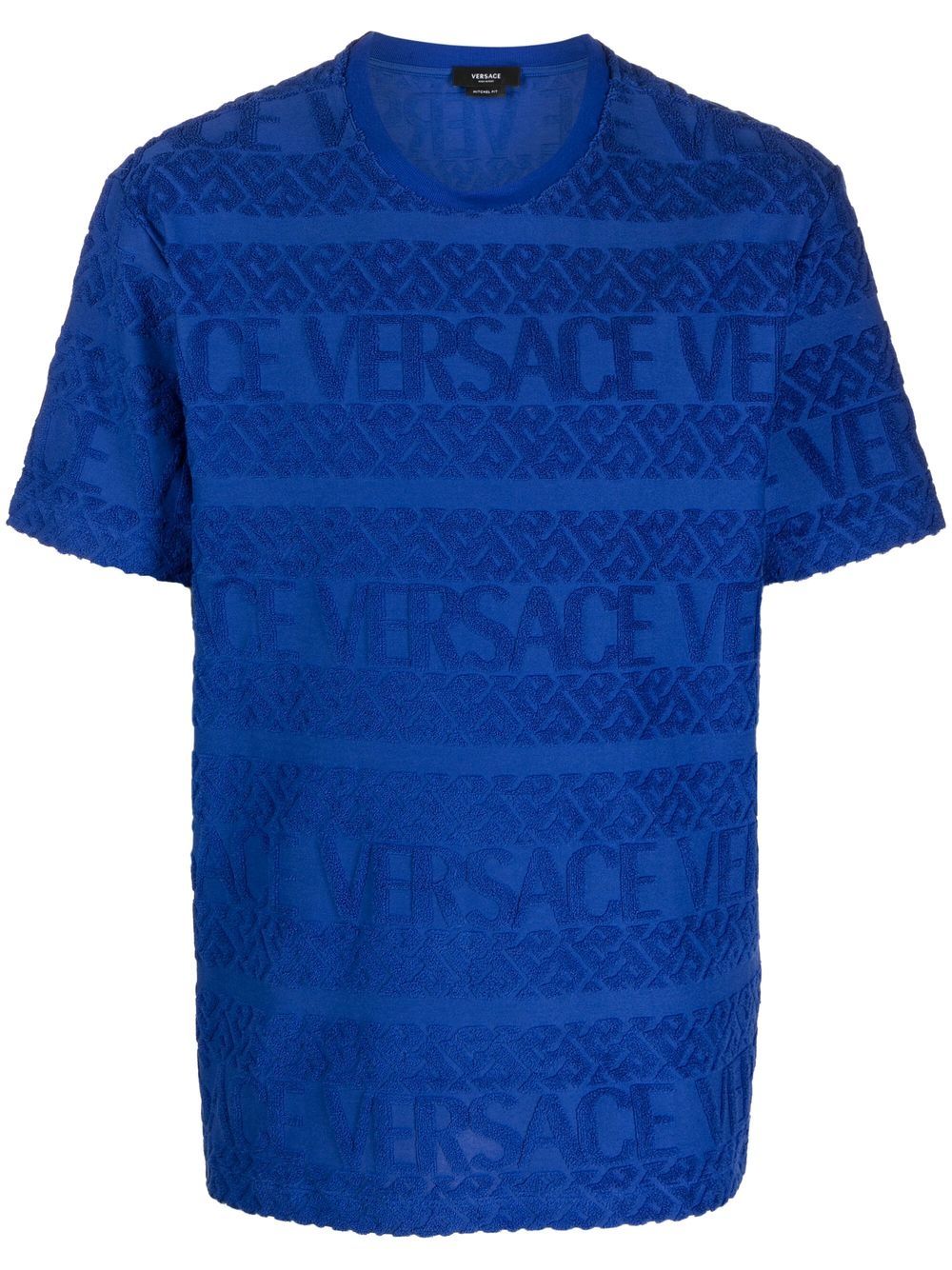 Versace La Greca T-shirt
