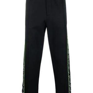 Versace  La Greca track pants