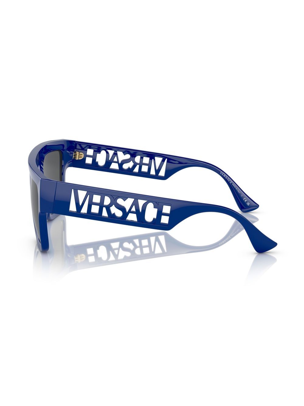 Versace Eyewear square frame sunglasses - Image 3