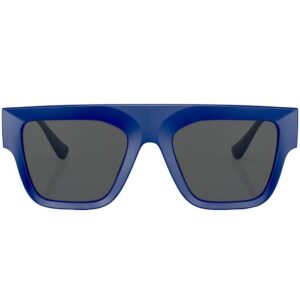 Versace Eyewear square frame sunglasses
