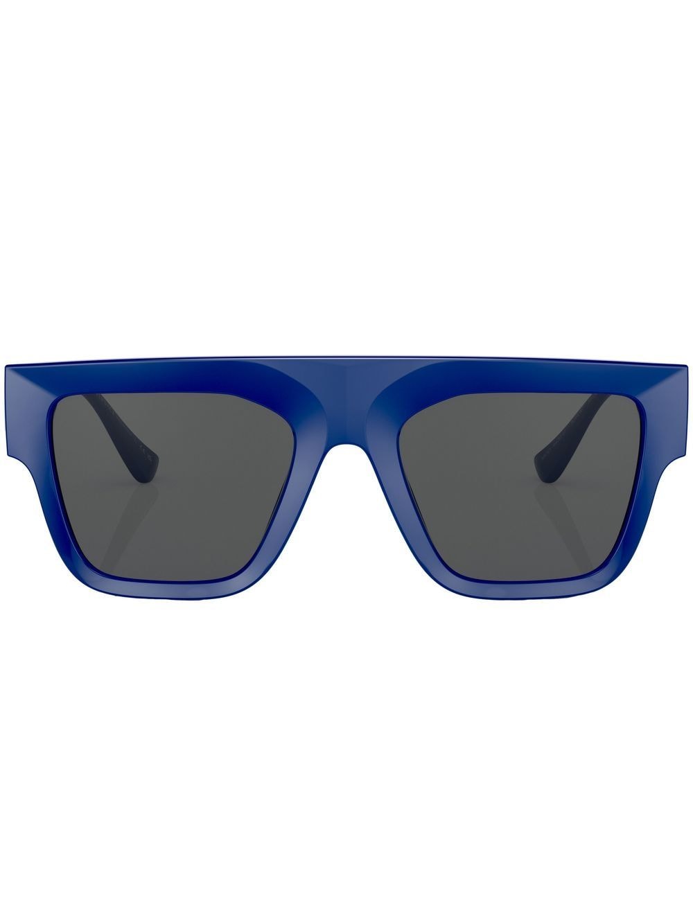 Versace Eyewear square frame sunglasses