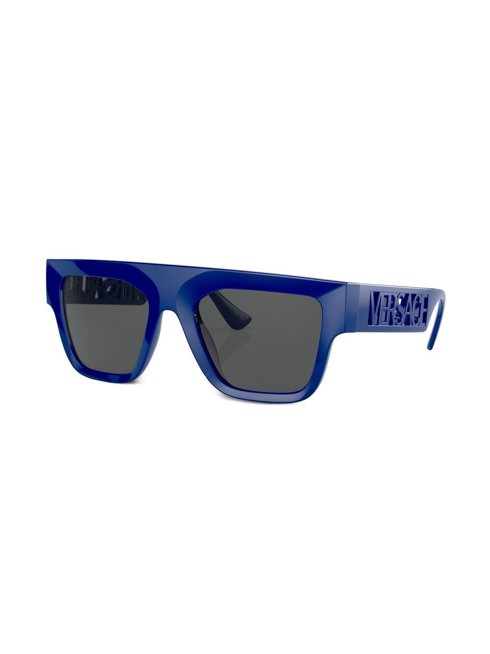 Versace Eyewear square frame sunglasses - Image 2