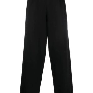 VETEMENTS wide-leg track pants