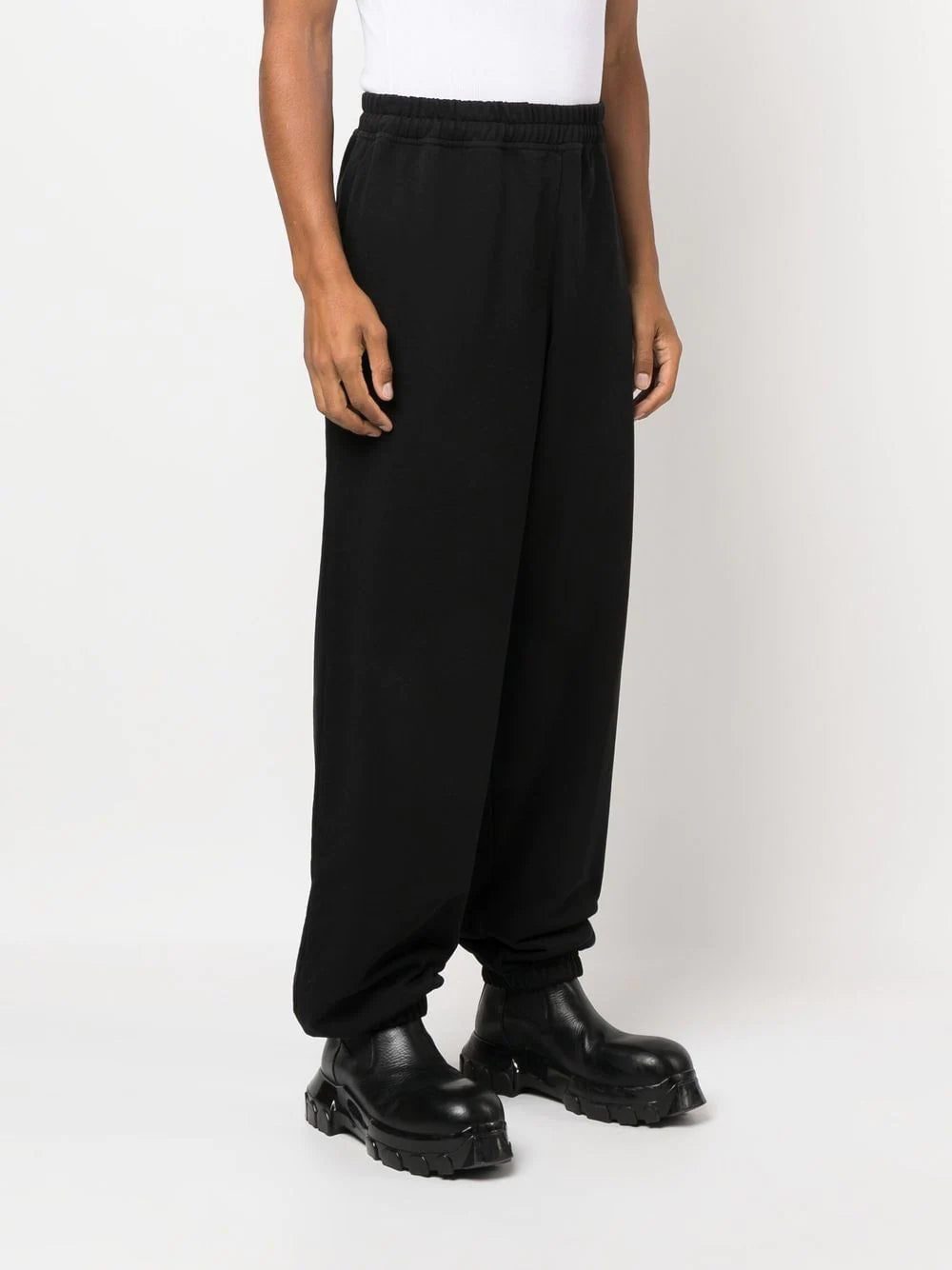 VETEMENTS wide-leg track pants - Image 3