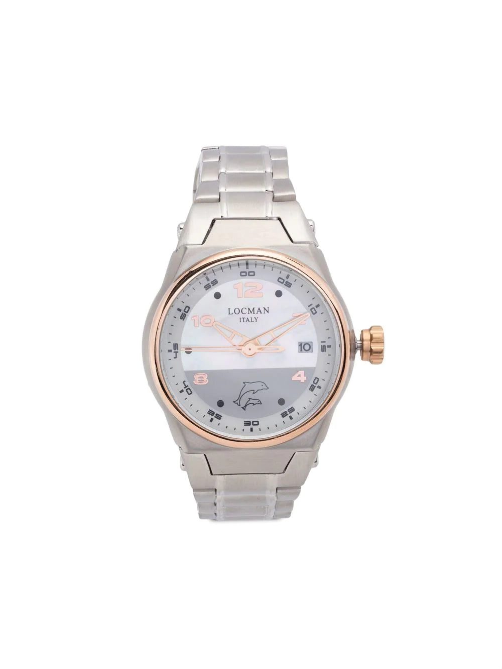 Locman Italy Mare quartz 42mm