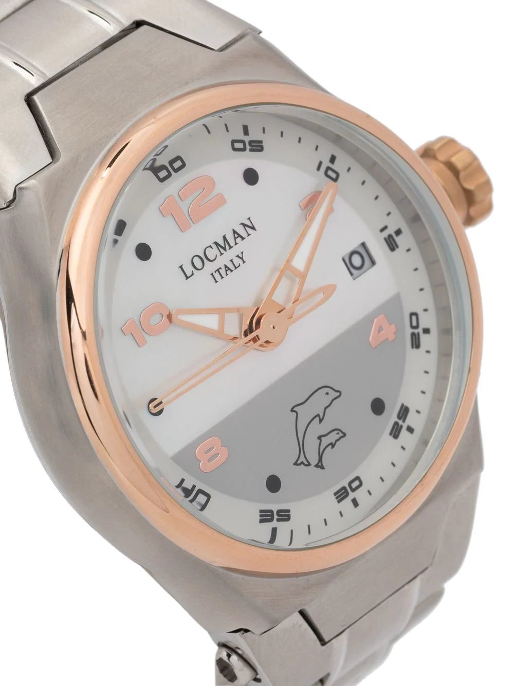Locman Italy Mare quartz 42mm - Image 3