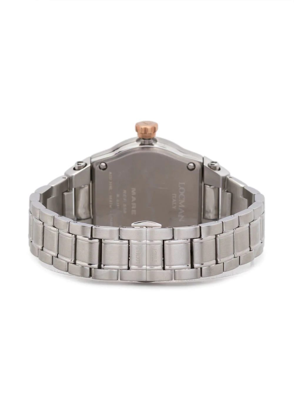 Locman Italy Mare quartz 42mm - Image 4