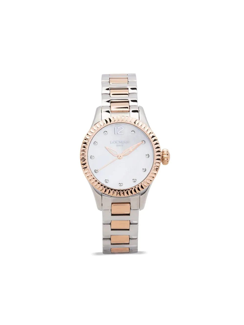 Locman Italy Elba Island Lady quartz 30mm