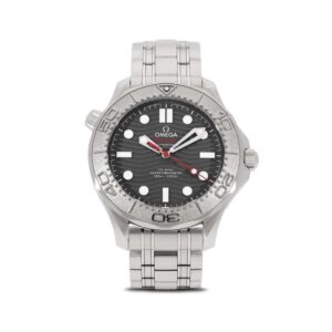 OMEGA  2022 unworn Seamaster DIVER 300M Nekton Edition 42mm