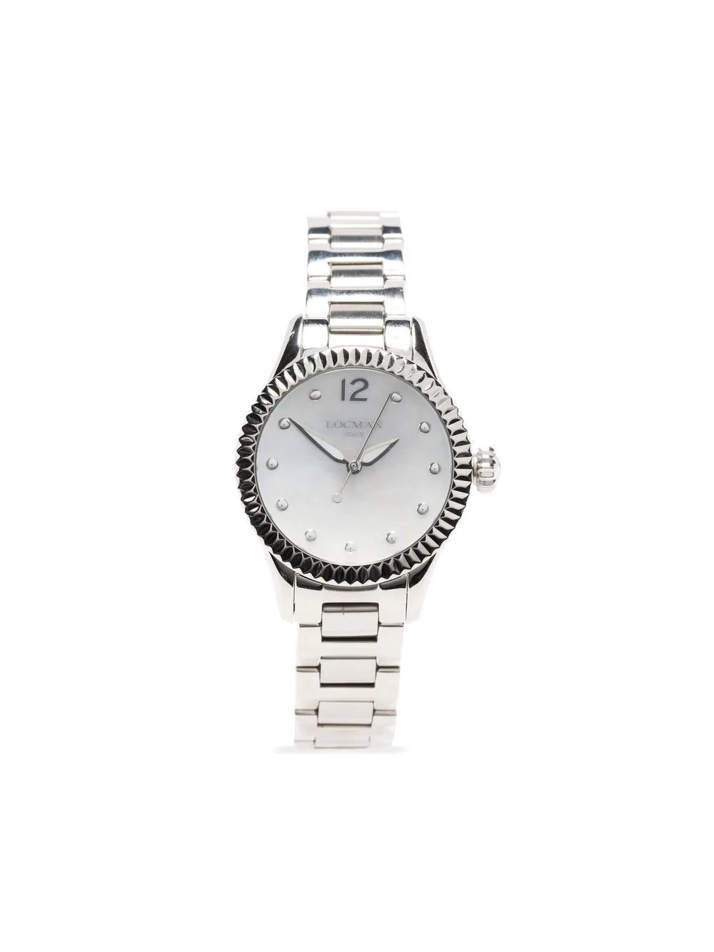 Locman Italy Elba Island Lady quartz 30mm