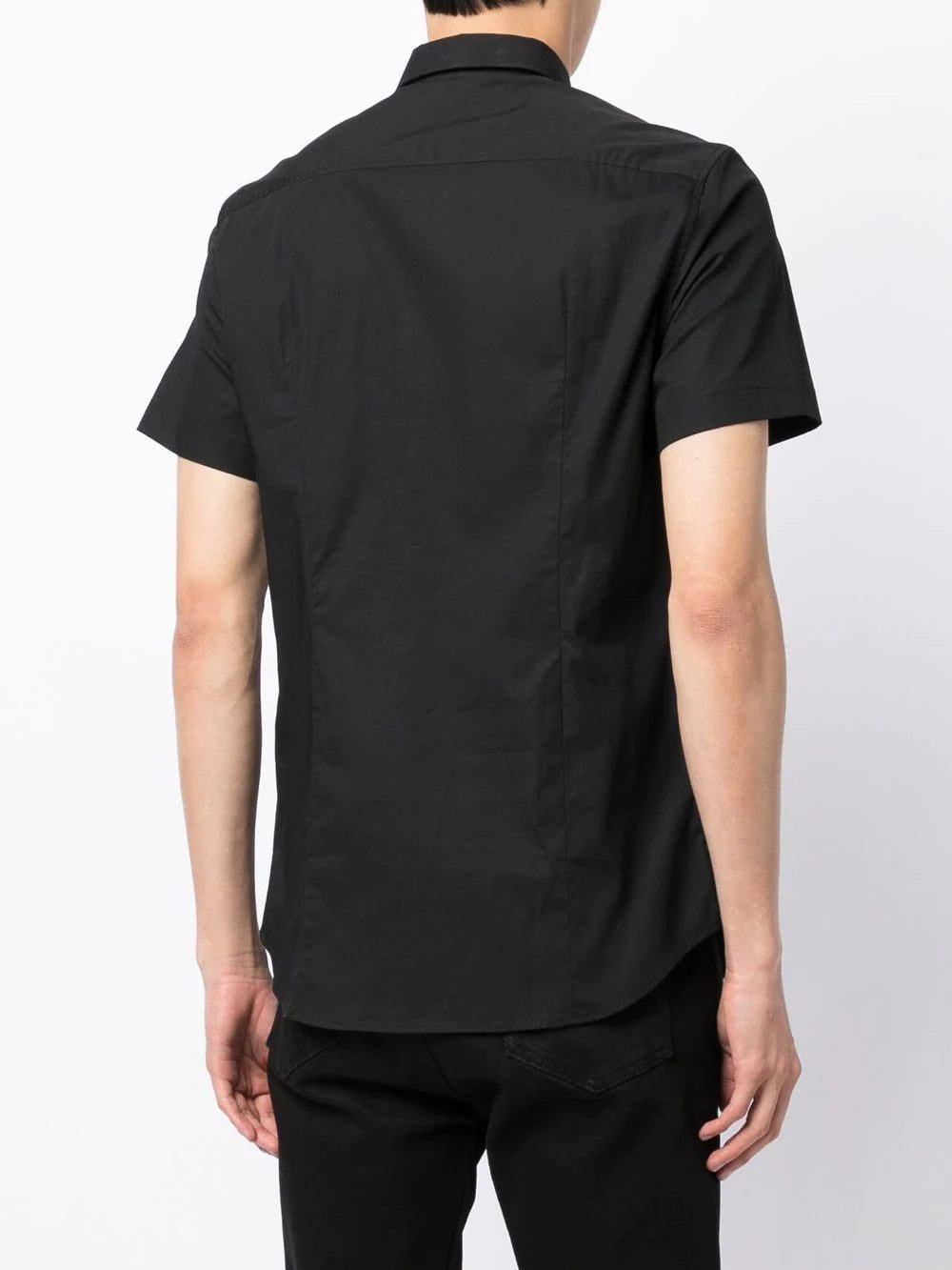 Versace Jeans Couture short-sleeve shirt - Image 3