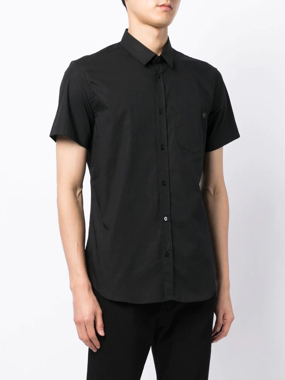 Versace Jeans Couture short-sleeve shirt - Image 2